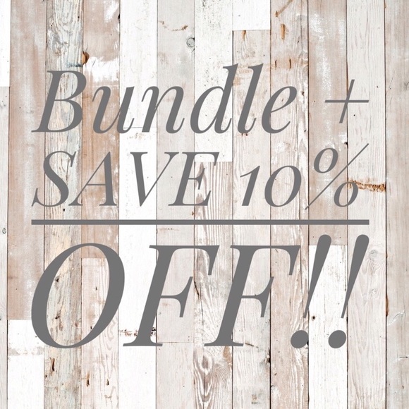 Bundle Your Likes💕💚💙 - Picture 3 of 4